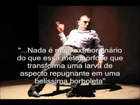 TEATRO A MESSINA – Un seminario per attori ed un altro spettacolo, per concludere l’intensa settimana messinese di Norberto Presta