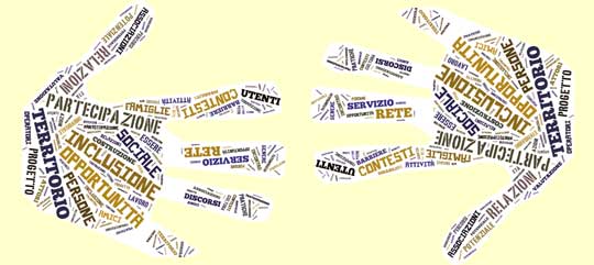 SPAZIO LAVORO – La graduatoria della Prima Annualità al Distretto Socio sanitario di Patti