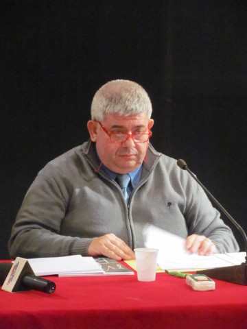 MESSINA – Al Teatro V.E. prima mossa del commissario: a casa i direttori artistici!