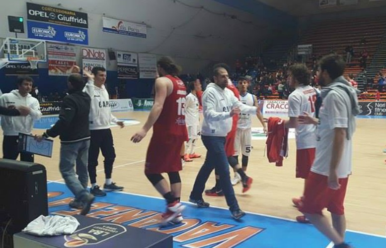 IRRITEC COSTA D’ORLANDO – Va alla Costa il derby cittadino