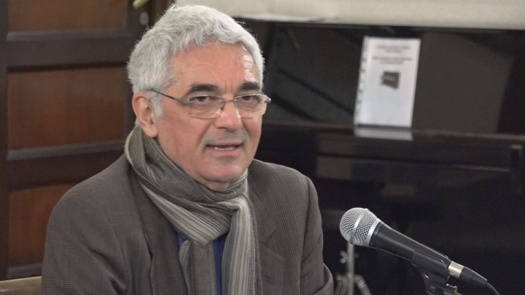 MESSINA – Quale futuro potrà avere il protestantesimo storico?