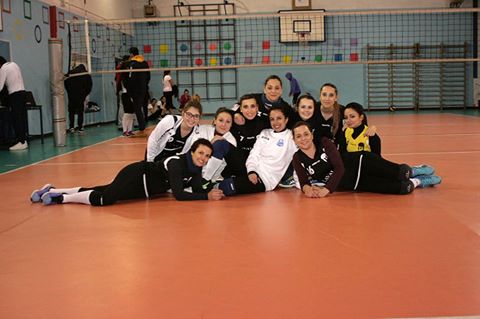 VOLLEY – Serie D: La Lavalux Patti batte il Mondo Volley Messina