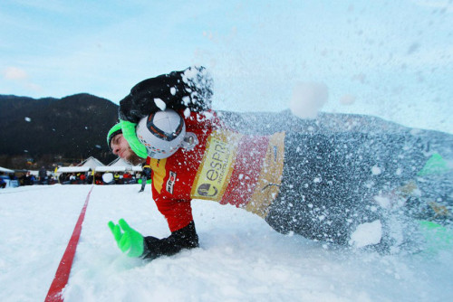 SNOW RUGBY – Tarvisio 2017, tutto è pronto per la 5^ edizione