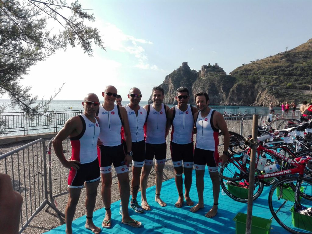 IRONMAN 70.3 – Domani anche atleti messinesi in gara a Dubai