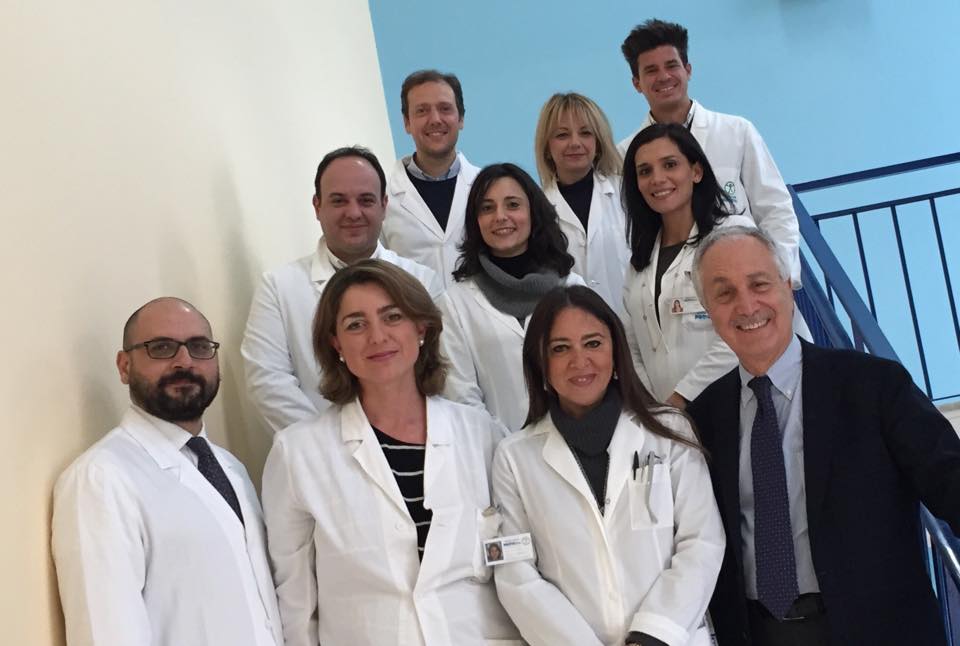 MESSINA – Arriva il farmaco per le persone affette da atrofia muscolare spinale