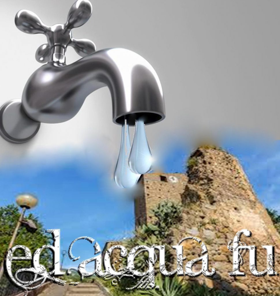 SINAGRA – Ritorna, nelle contrade a monte, l’acqua dopo una settimana di disagi