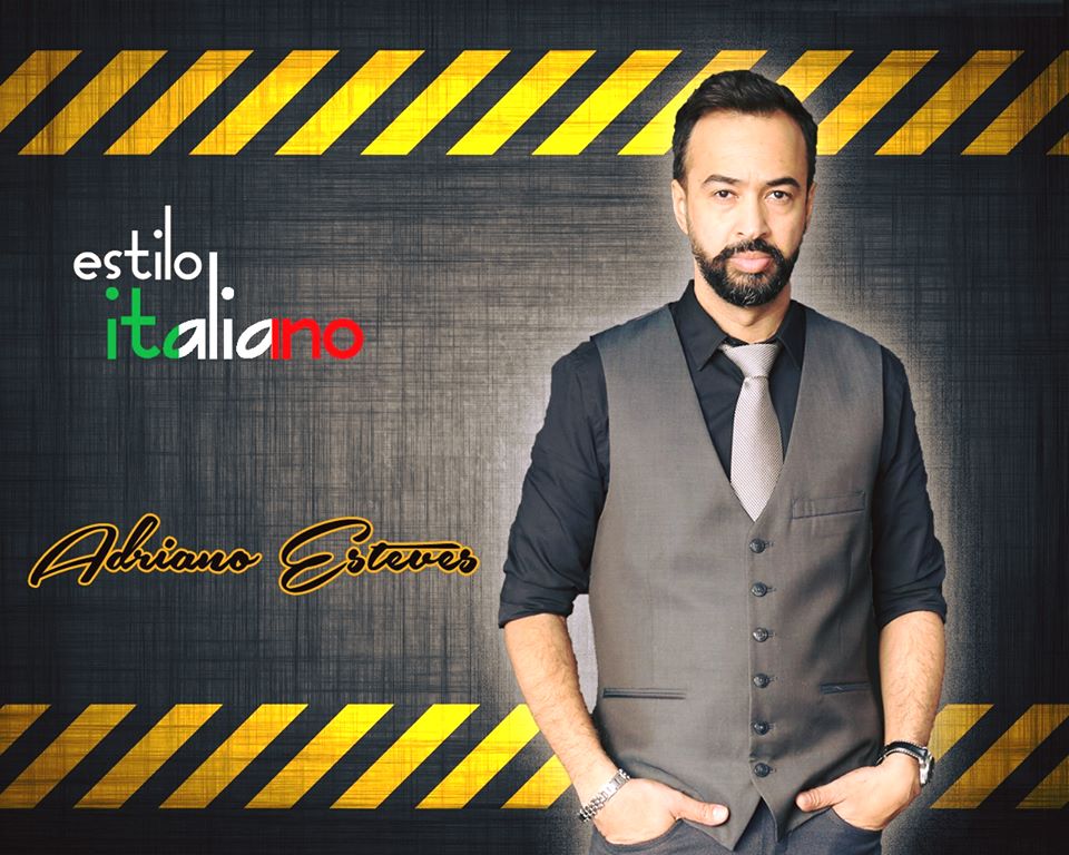 ADRIANO ESTEVES – Un pizzico di Capo d’Orlando a Lisbona