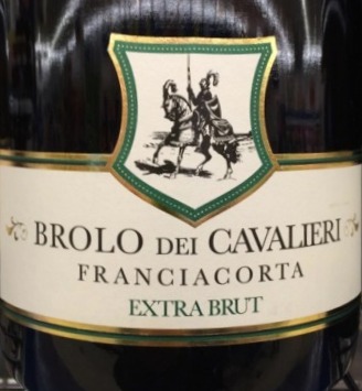 ETICHETTE – Brolo dei Cavalieri