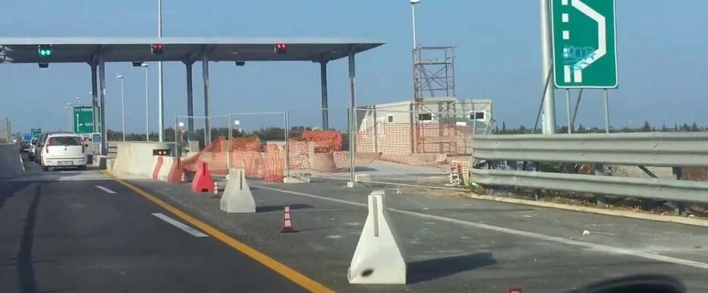 AREA DEI NEBRODI – Cisl: “Senza sistema di trasporti e comunicazioni sviluppo impossibile”