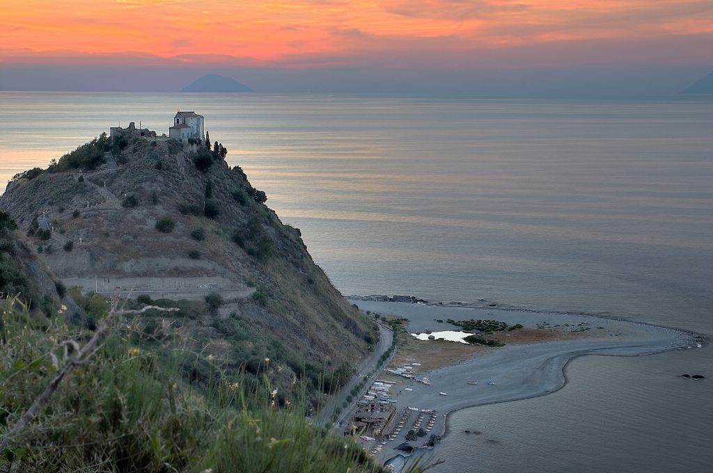 CAPO D’ORLANDO – Progetto per il “Piano di valorizzazione turistica e culturale”