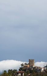 LA BELLA FOTO – … un Castello sospeso