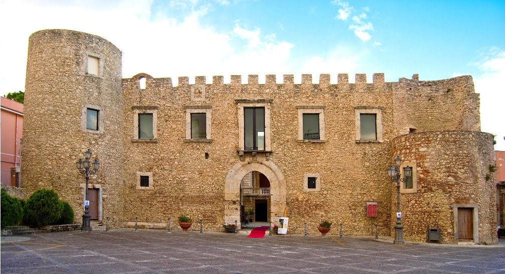 ROCCAVALDINA – Al Borgo “Paesaggi Siciliani ed oltre….”