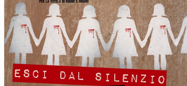 SAN PIERO PATTI -Nuova sede per il centro antiviolenza No al silenzio