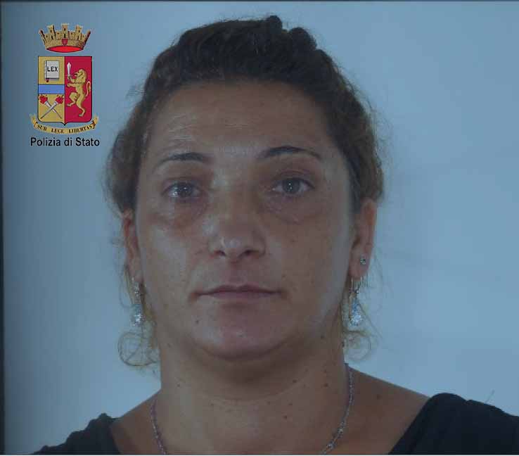 MESSINA – Si spaccia per dipendente INPS e rapina in casa anziana, arrestata la responsabile