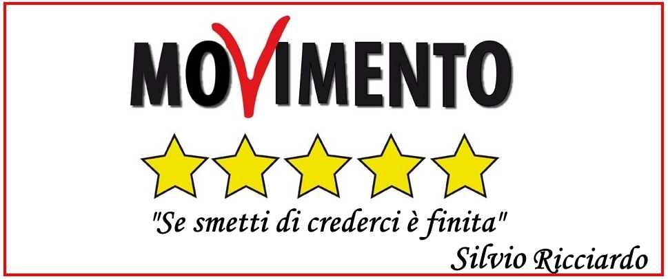 VOCI – Nasce la pagina “Il Grillo dei Nebrodi” nel segno di Silvio