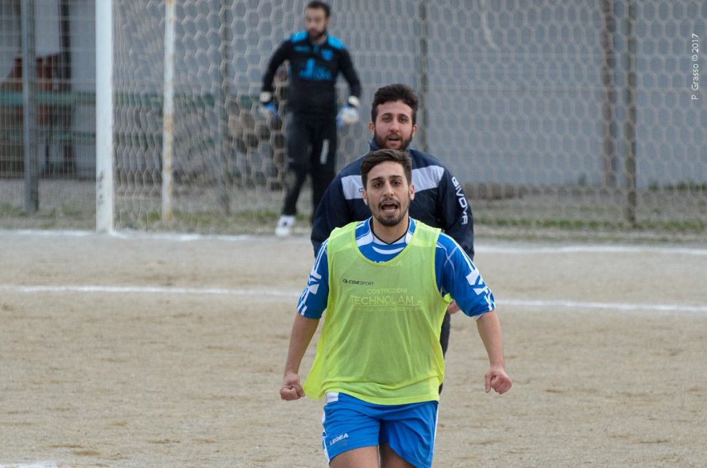 CALCIO – 1-1 contro il Mistretta, Caronia affetto da pareggite?