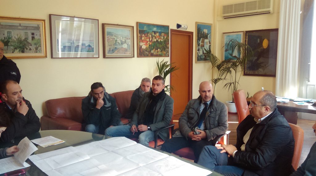 CAPO D’ORLANDO – Ingrillì: “Sicurezza e tutela del territorio priorità irrinunciabili”