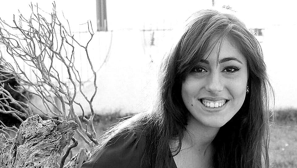GIOVANI AUTRICI – “Non esiste solo il nero”