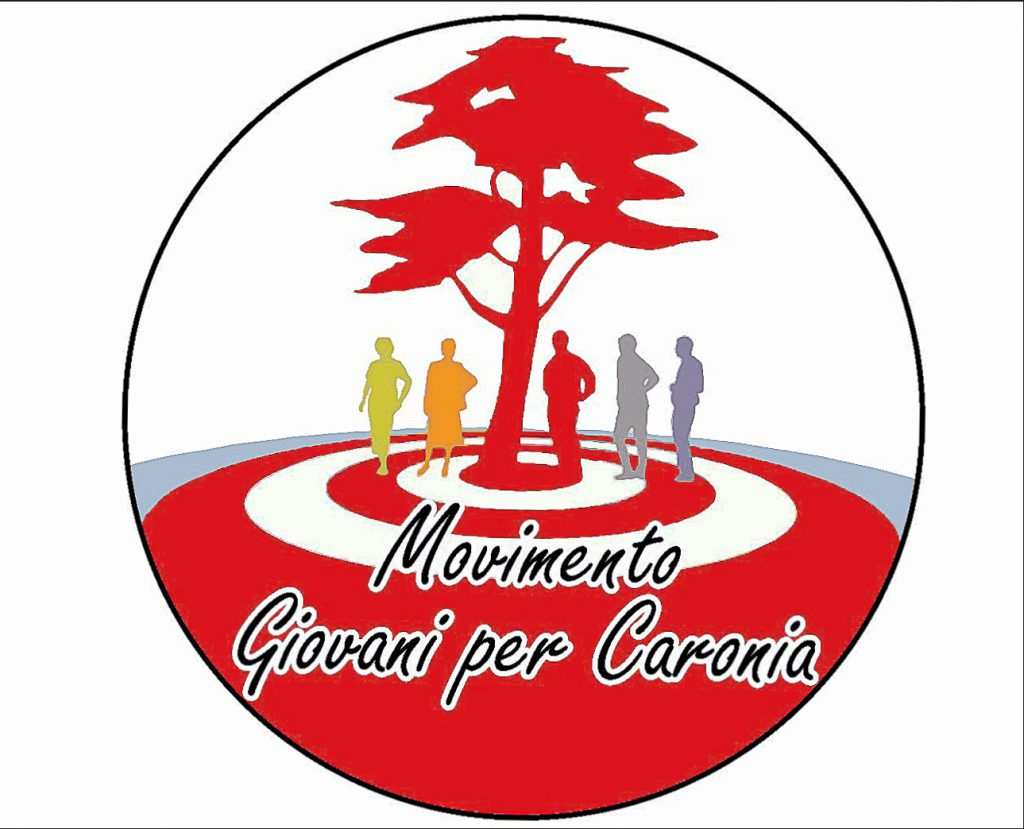 GIOVANI PER CARONIA – Acqua non potabile