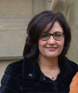 MARIA RICCIARDELLO – La Dirigente Scolastica dalla parte dei ragazzi del “Seguenza”