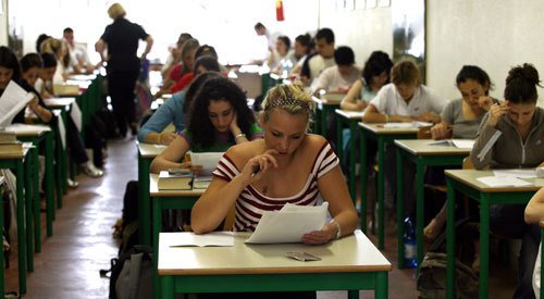 MATURITA’ 2017 – Comunicate le materie d’esami