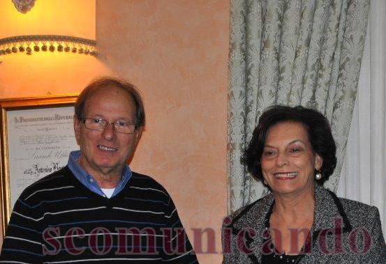 LUTTI & LIBRI – A Brolo, per la morte di Nino Lacchese, rinviata la presentazione del libro di Luciano Armeli