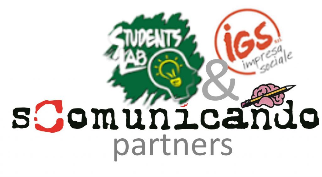 IGS, SLI & SCOMUNICANDO – Insieme per diffondere la cultura d’impresa