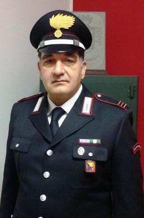 SAN PIERO PATTI – ll Maresciallo Capo Carmine Piccirillo ha assunto il Comando della Stazione Carabinieri