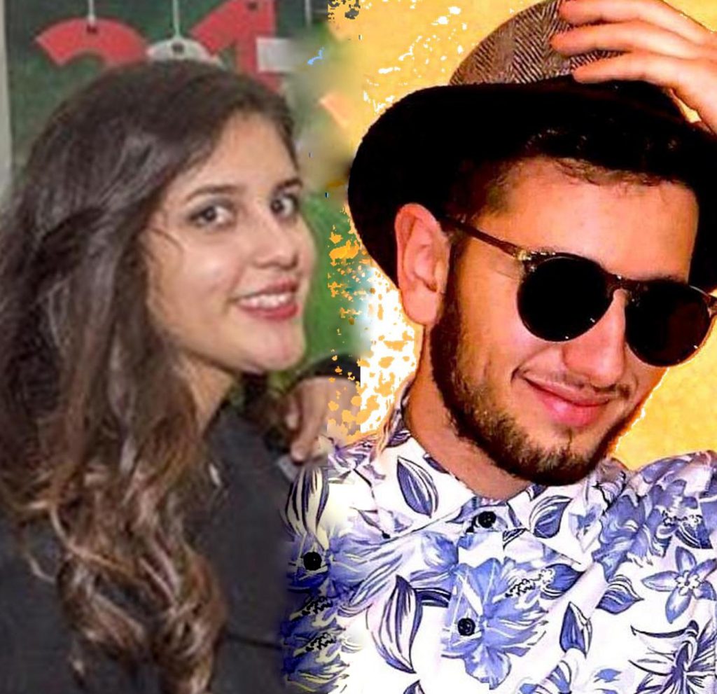 GIOVANI AUTORI BROLESI – Carmelo Scolaro e Anna Piazza, le loro poesie già inserite in un’antologia nazionale