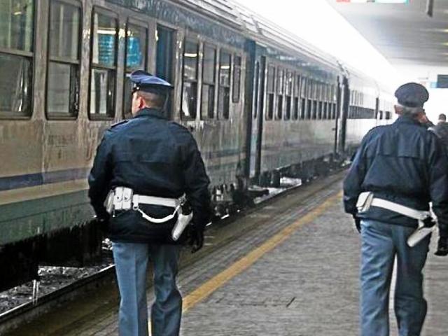 MESSINA – Rintracciati dalla Polfer quattro minori extracomunitari