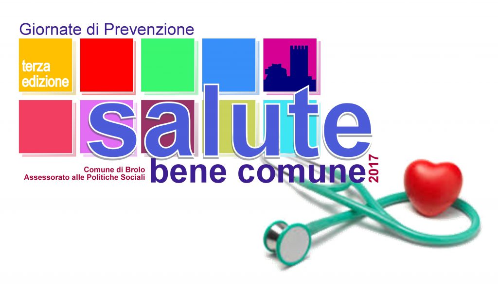BROLO – La terza edizione di “Salute Bene Comune”