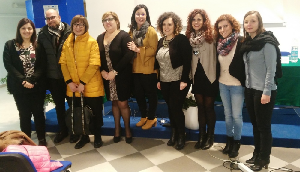 SPORTELLO FAMIGLIA – La realtà di quello brolese