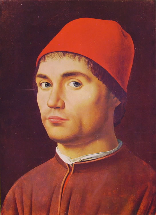 MESSINA – Nasce la Fondazione “Antonello da Messina”