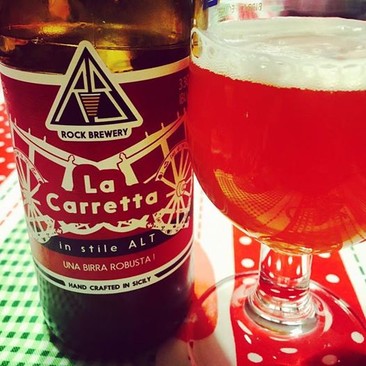 SODDISFAZIONI – La Rock Brewery, il nuovo birrificio brolese, su uno dei blog più rinomati nel settore birraio…