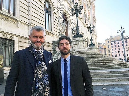 SOCIAL NETWORK – “Blocchiamo” i violenti sul web