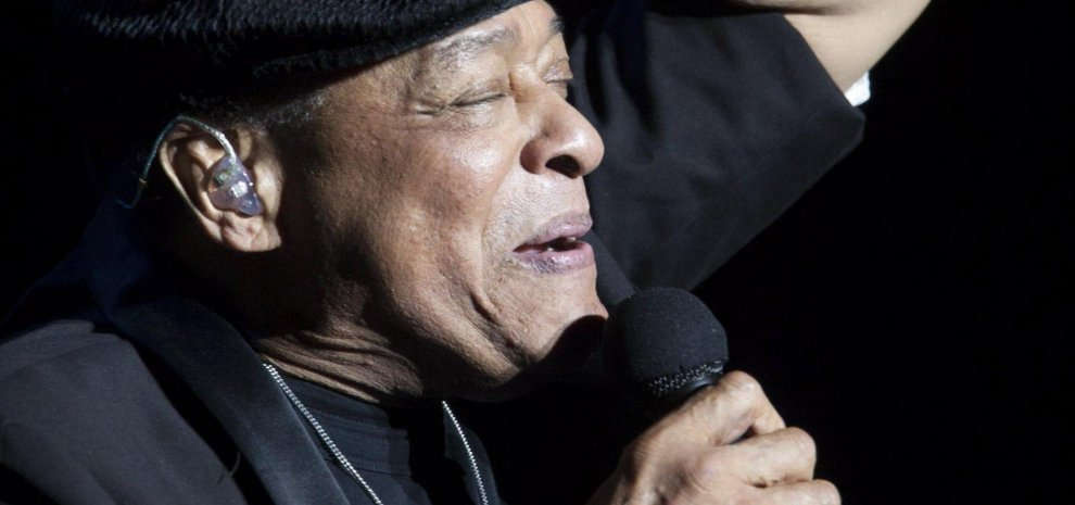 SILENZI – È morto Al Jarreau, gigante del jazz e del Rhythm and blues