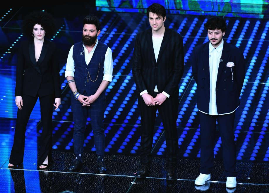 SANREMO 2017 – Tra i giovani vanno in finale Francesco Guasti e Leonardo Lamacchia