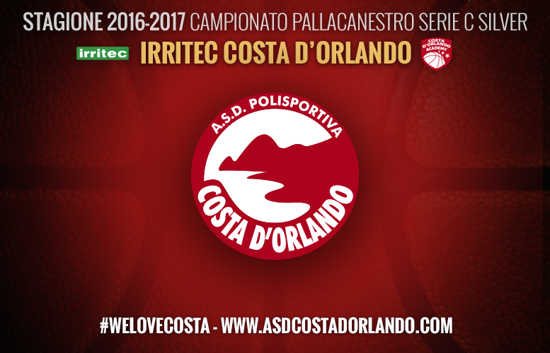 BASKET – La Costa d’Orlando vince ancora