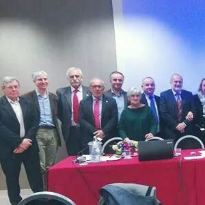 ROBERTO SPEZIALE – Da oggi  nel Coordinamento Nazionale del Forum Nazionale Terzo Settore