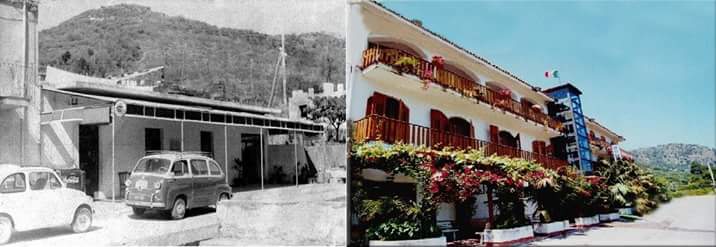 RISTORANTI DI SICILIA – I 56 Anni di Bontempo “Il Ristorante”