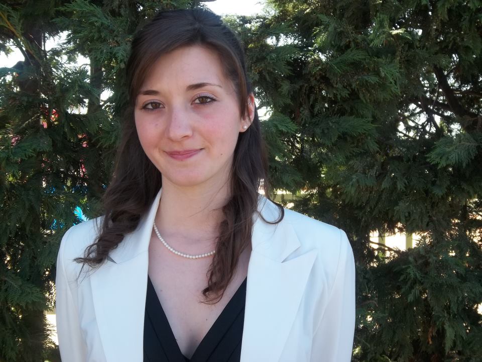GIUSY PIZZO – Ricomincio da qui!