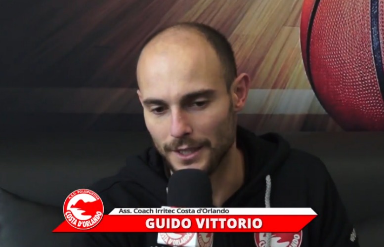 IRRITEC COSTA D’ORLANDO – Straripante Costa, 21 le vittorie consecutive