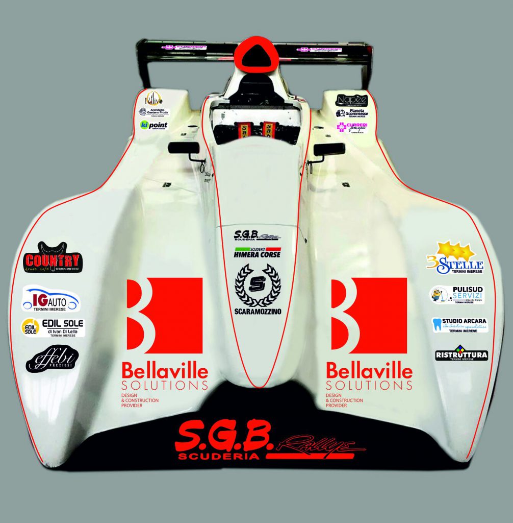 MOTORI – SGB Rallye e Ninni Rotolo ancora insieme per una nuova stagione esaltante