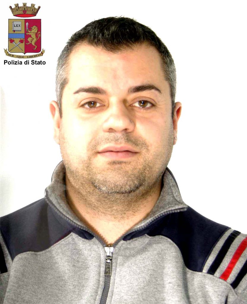 BARCELLONA P.G. – Arresto per evasione