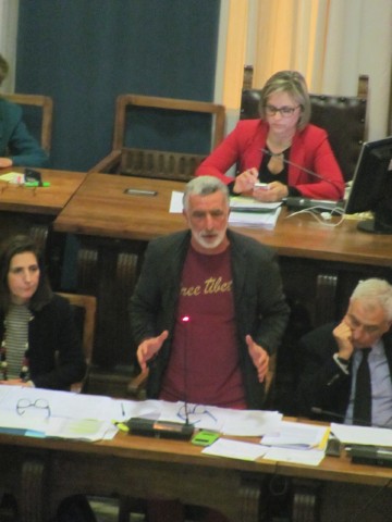 MESSINA – In Consiglio non passa la sfiducia. L’Amministrazione Accorinti resta in carica