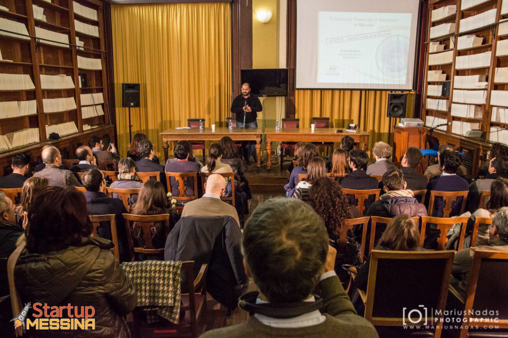 ECOSISTEMA MESSINA – Una prospettiva di dialogo