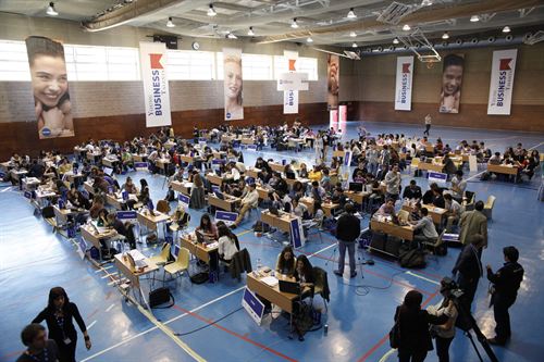 YOUNG BUSINESS TALENTS – 49 studenti di Milazzo nelle semifinali della quarta edizione del concorso