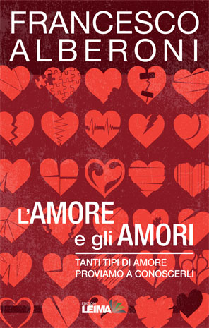 TUTTO LIBRI – Francesco Alberoni “L’amore e gli amori”
