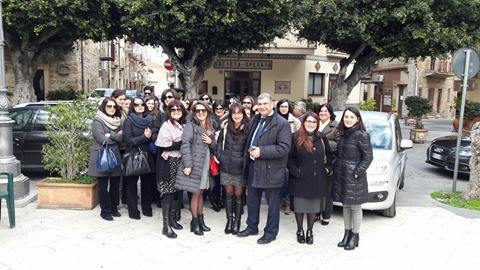 SCUOLA D’AVVOCATI – Stamattina al Palazzo Trabia di Santo Stefano si è parlato di investigazioni difensive
