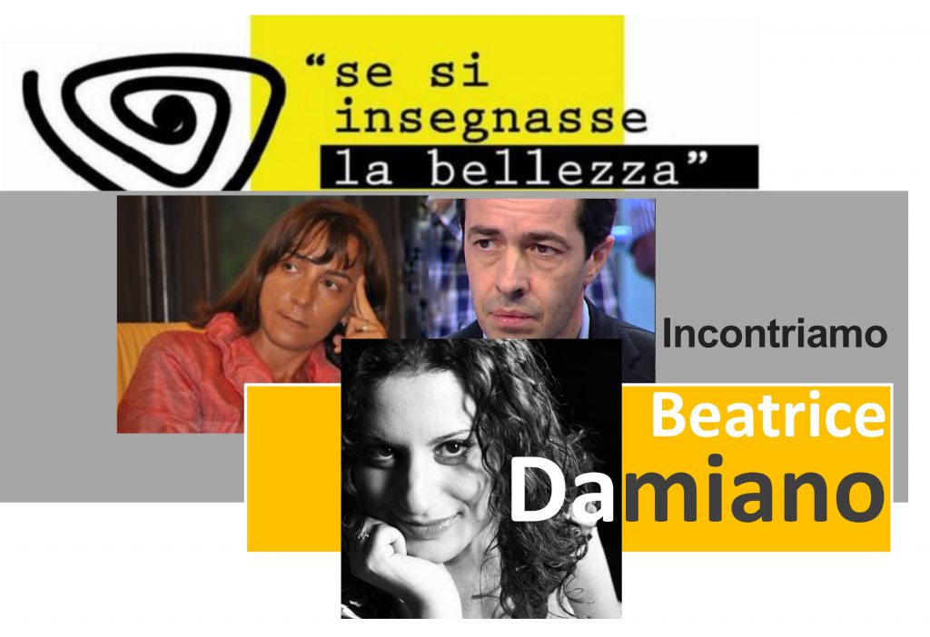 TEATRO & IMPEGNO SOCIALE – Continua al “Trifiletti” di Milazzo, la rassegna voluta da Salvo Presti con il lavoro di Marina Romeo